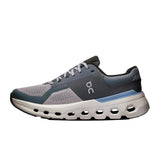 On Cloudrunner 2 Alloy / Chambray  3ME10143194 Men's