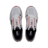 On Cloudsurfer Next White / Flame  3ME30020256 Men's