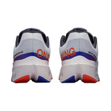 On Cloudsurfer Next White / Flame  3ME30020256 Men's