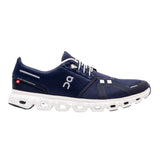On Cloud 6 Midnight/White  3MF10070692 Men's