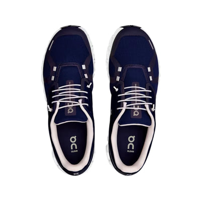 On Cloud 6 Midnight/White  3MF10070692 Men's