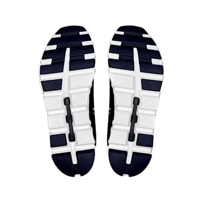On Cloud 6 Midnight/White  3MF10070692 Men's