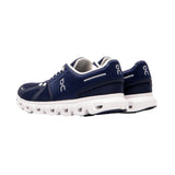 On Cloud 6 Midnight/White  3MF10070692 Men's