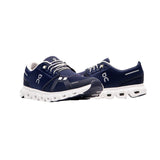 On Cloud 6 Midnight/White  3MF10070692 Men's