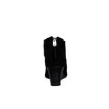 Adrienne Vittadini Arletta Black Skin  3W23F099-001-AVL Women's