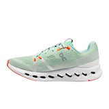 On Cloudsurfer Creek / White  3WD10441071 Women's