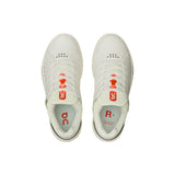 On The Roger Advantage White / Spice  3WD10652237 Women's