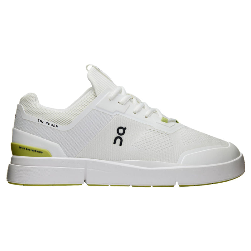 On The Roger Spin Undyed / Zest  3WD11482260 Women's