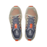 On Cloudsurfer Trail Fossil / Ivory  3WE10102878 Women's