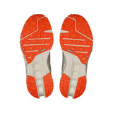 On Cloudsurfer Trail Fossil / Ivory  3WE10102878 Women's