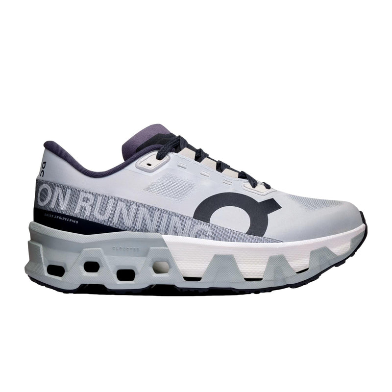 On Cloudmonster Hyper Glacier / Ivory  3WE10123205 Women's