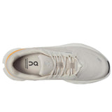 ON CIoudrunner 2 Waterproof Wolf / Tangerine  3WE10143071 Women's