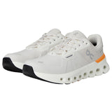 ON CIoudrunner 2 Waterproof Wolf / Tangerine  3WE10143071 Women's