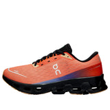 ON CIoudspark Flame / Black  3WE10400879 Women's