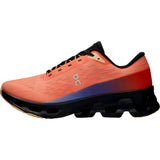 ON CIoudspark Flame / Black  3WE10400879 Women's