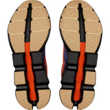 ON CIoudspark Flame / Black  3WE10400879 Women's