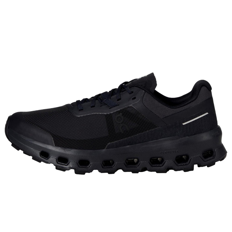 ON CIoudvista 2 Black / Black  3WE30131043 Women's