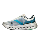 ON Cloudsurfer Next Niagara / White  3WE30201025 Women's