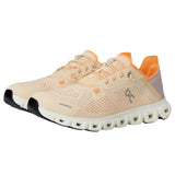 ON CIoud 6 Blonde / Mauve  3WF10023023 Women's