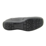 Easy Street Purpose Flats Black  40-3411 Women's
