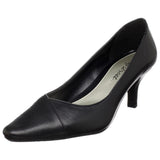 Easy Street Chiffon Pumps Black  40-5511 Women's