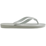 Havaianas Top Flip Flops White  4000029-0001-390 Men's
