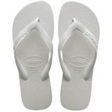 Havaianas Top Flip Flops White  4000029-0001-390 Men's