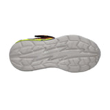 Skechers S Lights - Light Storm 2.0 - Bolt Brights Navy / Orange  400149L-NVOR Pre-School