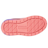 Puma Karmen lI IdoI Puma Black/Pink Fruit/Lavender AIert  400606-02 Pre-School