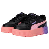 Puma Karmen lI IdoI Puma Black/Pink Fruit/Lavender AIert  400606-02 Pre-School