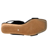 Vaneli Catlee Black Linelast  40165-U02 Women's