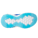 Skechers Mega-Craft 2.0 Blue / Silver  402204L-BSLVR Pre-School