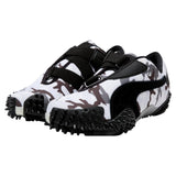 Puma Mostro Camo Puma Black - Cast Iron  402221-02 Women's