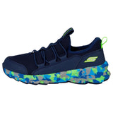 Skechers Elite Sport Navy / Multi  403966L-NVMT Grade-School