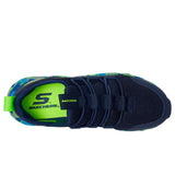 Skechers Elite Sport Navy / Multi  403966L-NVMT Grade-School