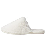 Michael Kors Frieda Slipper Light Cream  40F2FRFA1D-289 Women's