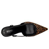 Michael Kors Alora Mid Sling Husk Multi  40R5ALMP2H-293 Women's