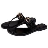 Michael Kors Parker Thong Black  40S3PKFS1E-001 Women's