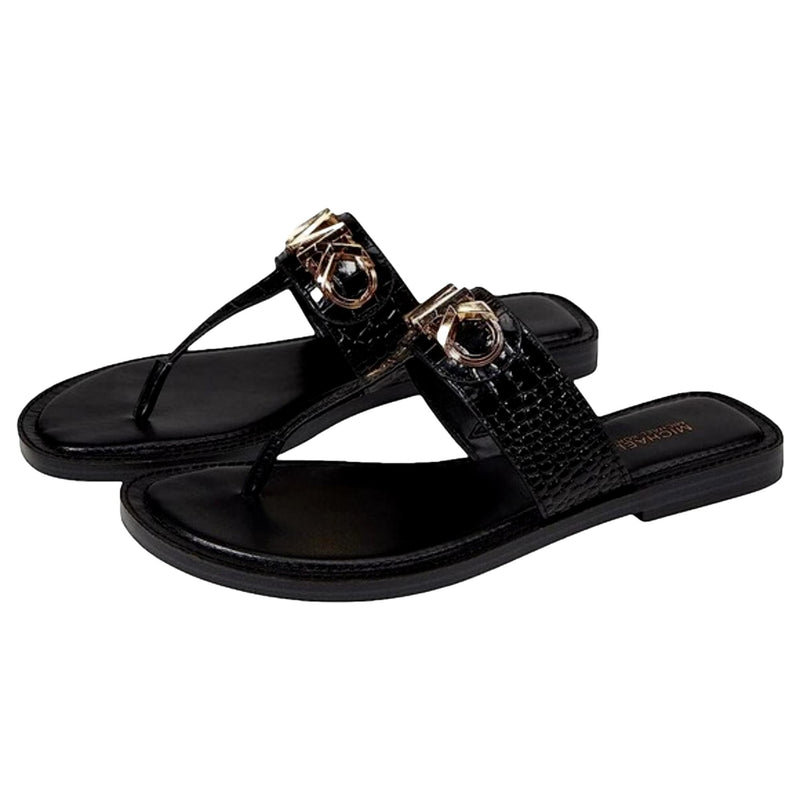 Michael Kors Parker Thong Black  40S3PKFS1E-001 Women's