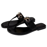 Michael Kors Parker Thong Black  40S3PKFS1E-001 Women's