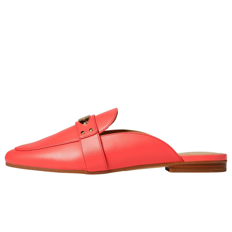 Michael Kors Plate Mule Dahlia  40T2MKFP1L Women's