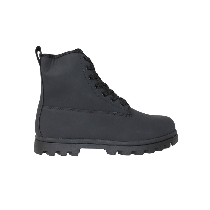 Native Shoes Johnny Treklite Bloom Jiffy Black/Jiffy Black/Victoria Blue  41108356-1019 Men's