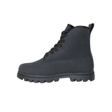 Native Shoes Johnny Treklite Bloom Jiffy Black/Jiffy Black/Victoria Blue  41108356-1019 Men's