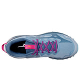 Mizuno Wave Mujin 9 Forget Me Not/Nimbus Cloud  411402.5M0A Women's