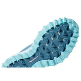 Mizuno Wave Mujin 9 Forget Me Not/Nimbus Cloud  411402.5M0A Women's