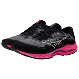 Mizuno Wave Rider 27 SSW Project Zero BCRF  411423.90HM Men's