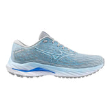 Mizuno Wave Inspire 20 Cerulean / White  411435.CR00 Women's