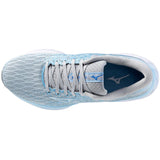 Mizuno Wave Inspire 20 Cerulean / White  411435.CR00 Women's