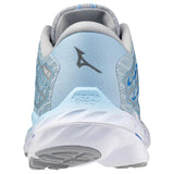 Mizuno Wave Inspire 20 Cerulean / White  411435.CR00 Women's