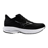 Mizuno Wave Rider 28 Black / Silver  411456.9073 Men's